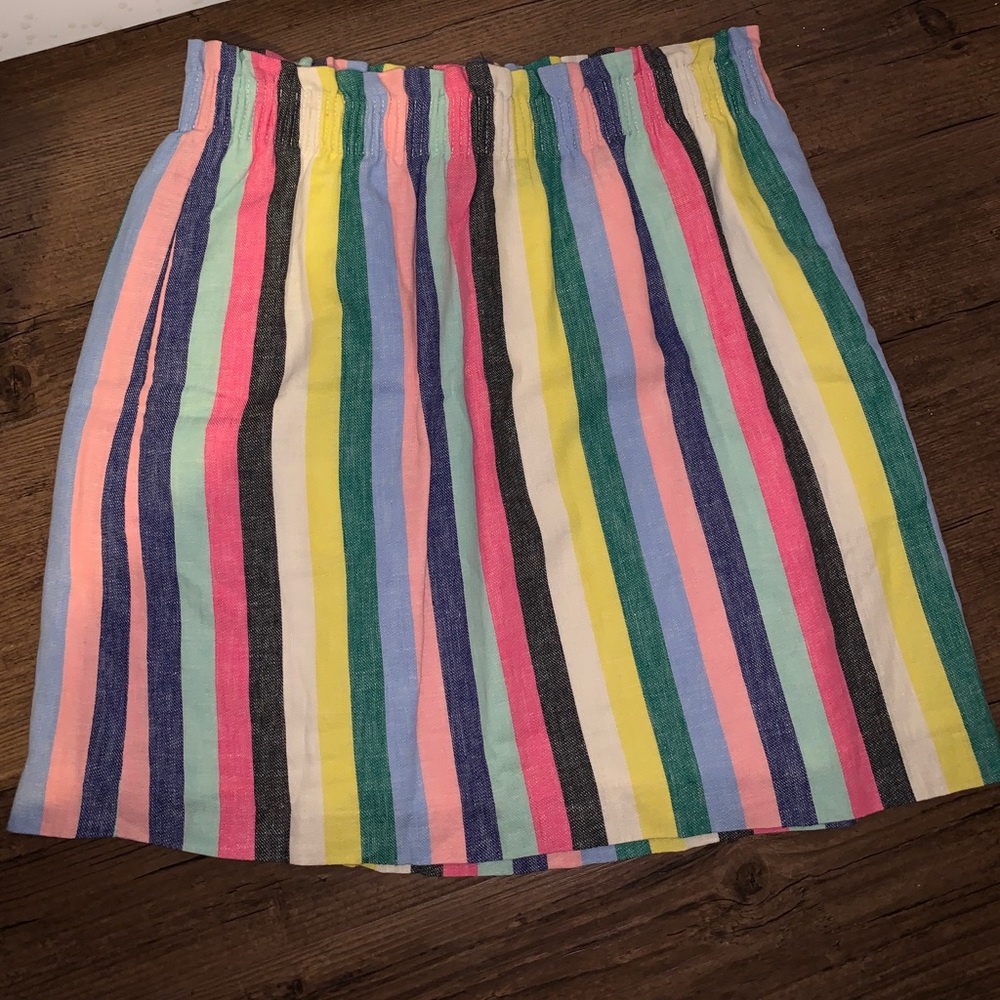Jcrew skirt!